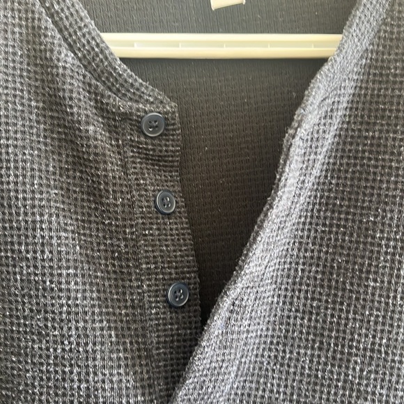 Frank and Oak Henley - Picture 3 of 3